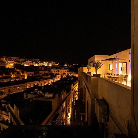 Penthouse Retreat Apartment Cospicua Exterior photo